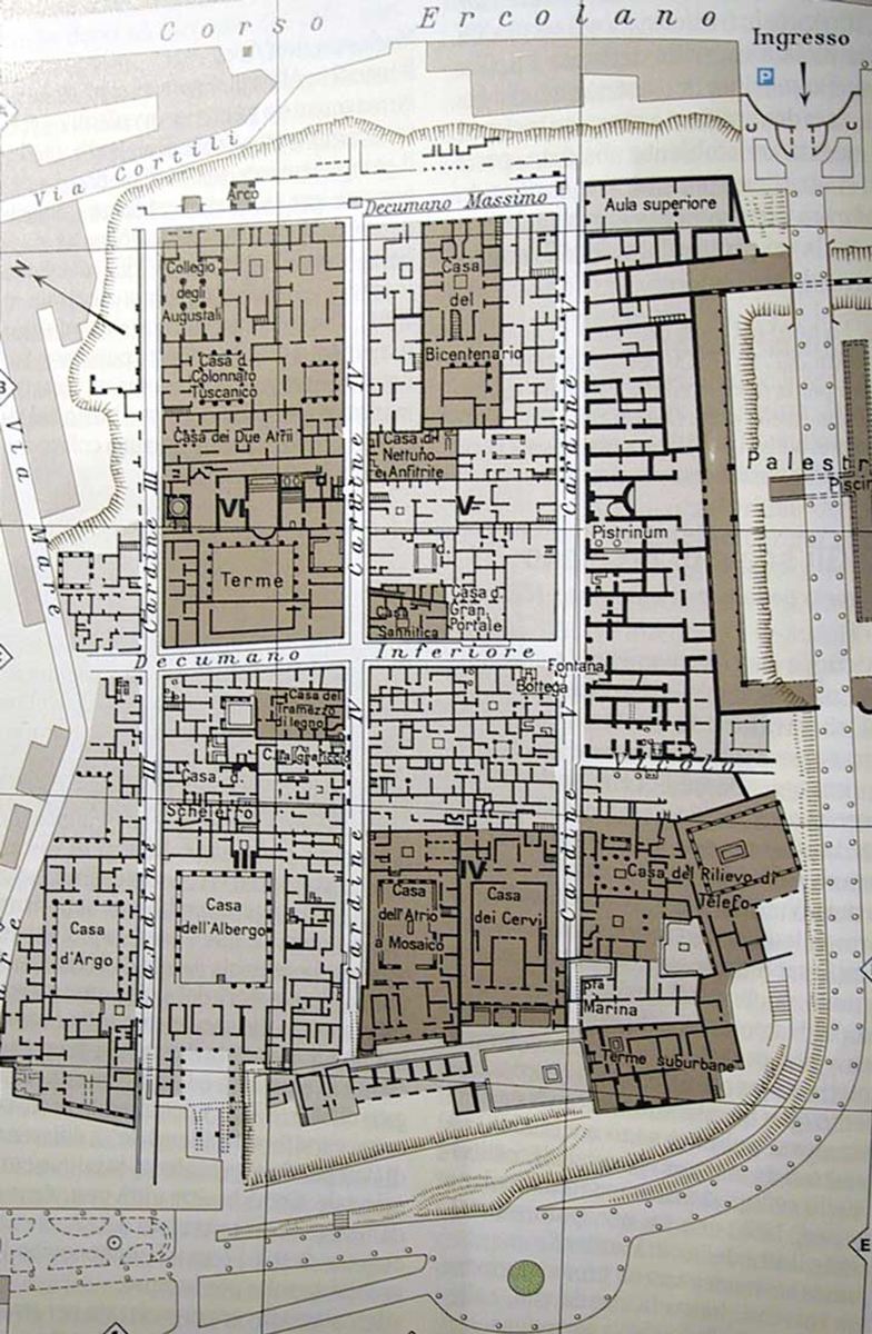 maps herculaneum maps herculaneum